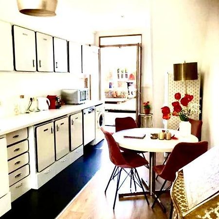 Foodiejive Apartment Antwerpen Bagian luar foto