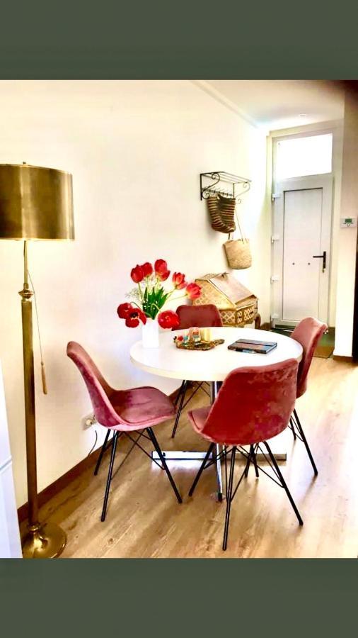 Foodiejive Apartment Antwerpen Bagian luar foto