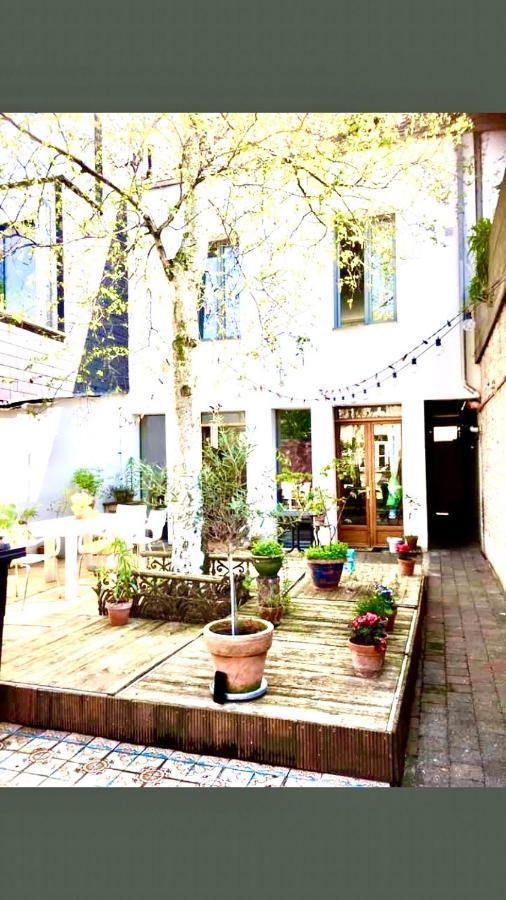 Foodiejive Antwerpen Bagian luar foto